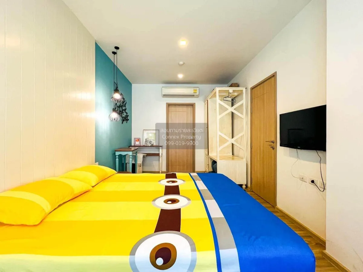 ขายคอนโด  บ้านแสนงาม หัวหิน ชะอำ ชะอำ เพชรบุรี CX-169480