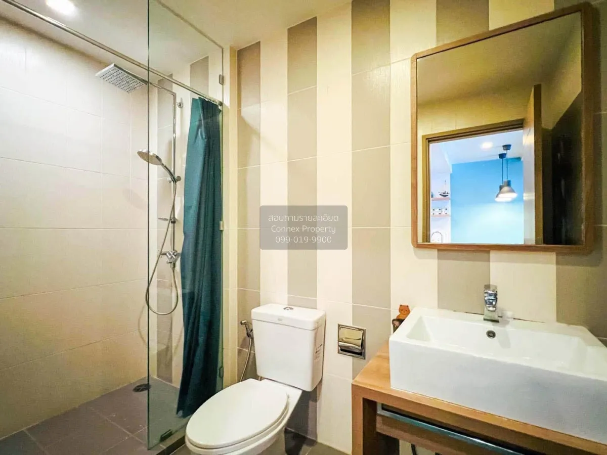 ขายคอนโด  บ้านแสนงาม หัวหิน ชะอำ ชะอำ เพชรบุรี CX-169480