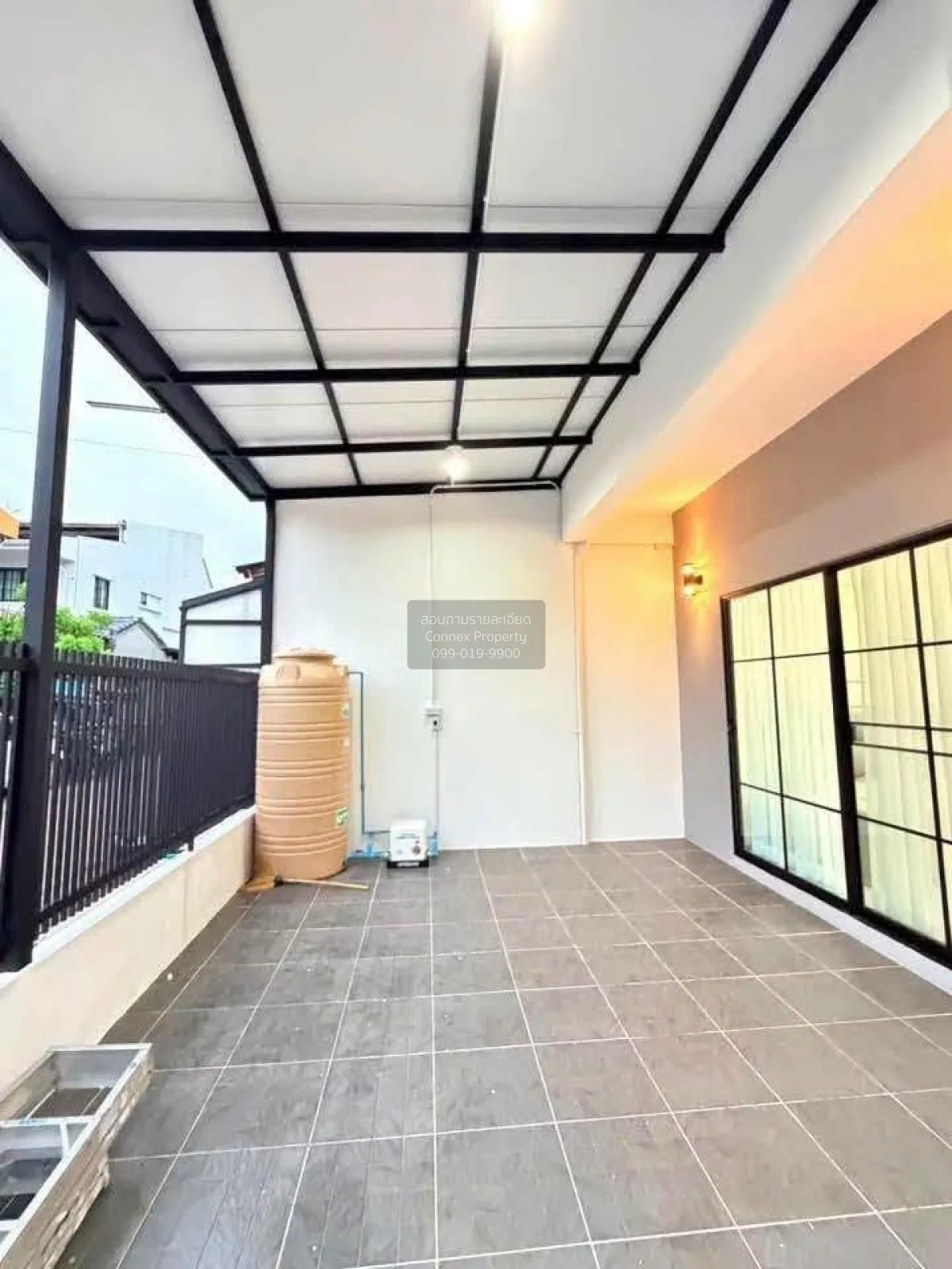 ขายทาวน์เฮ้าส์/ทาวน์โฮม  บ้านพฤกษา 20 ลำลูกกา คลอง 2 คูคต เมืองปท 2