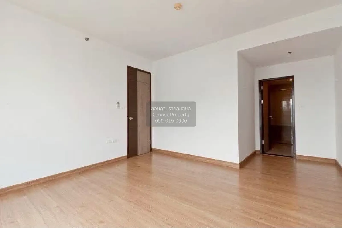 For Sale Condo , Supalai River Resort Charoen Nakhon , BTS-Krung  4