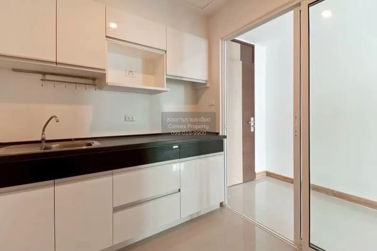 For Sale Condo , Supalai River Resort Charoen Nakhon , BTS-Krung 