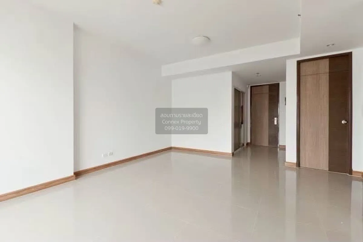 For Rent Condo , Supalai River Resort Charoen Nakhon , BTS-Krung  2