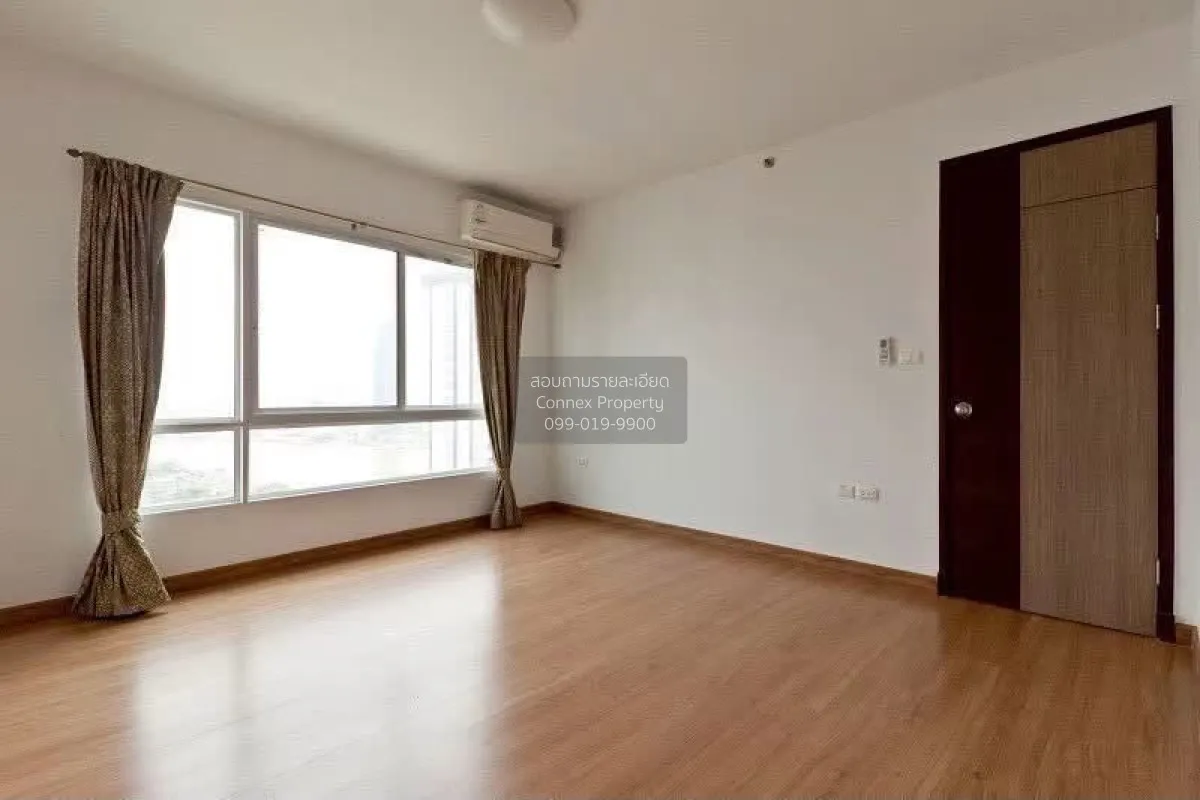 For Rent Condo , Supalai River Resort Charoen Nakhon , BTS-Krung 