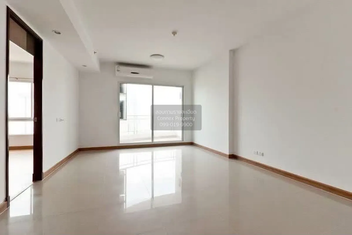 For Rent Condo , Supalai River Resort Charoen Nakhon , BTS-Krung 