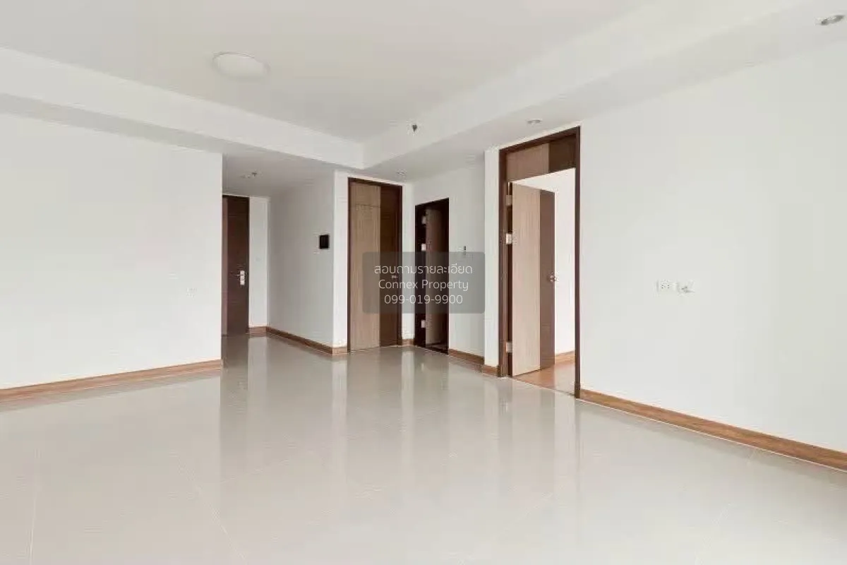 For Rent Condo , Supalai River Resort Charoen Nakhon , BTS-Krung 