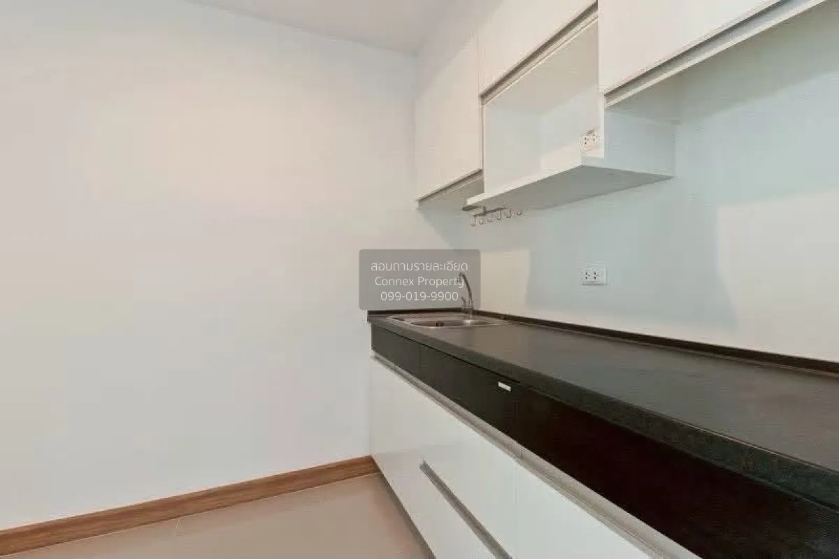 For Rent Condo , Supalai River Resort Charoen Nakhon , BTS-Krung 