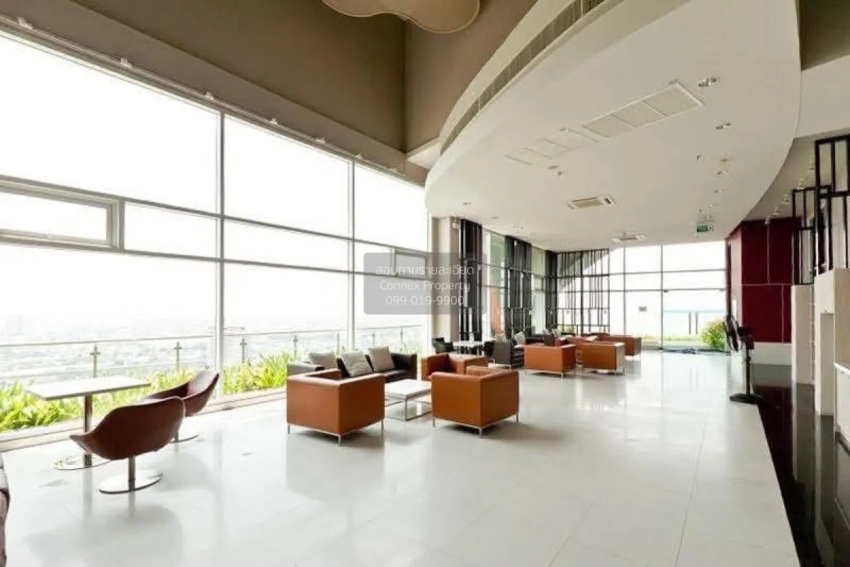 For Rent Condo , Supalai River Resort Charoen Nakhon , BTS-Krung 