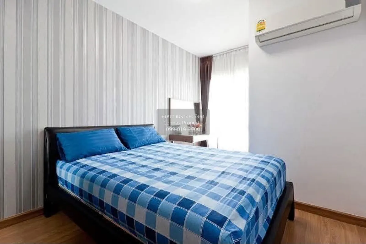 For Rent Condo , Supalai River Resort Charoen Nakhon , BTS-Krung  4