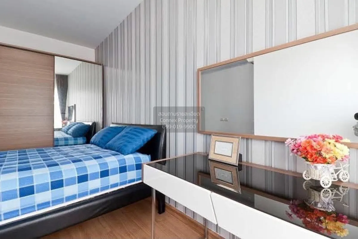 For Rent Condo , Supalai River Resort Charoen Nakhon , BTS-Krung 