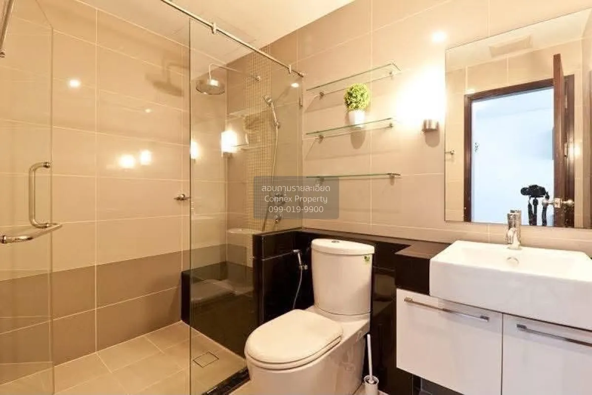 For Rent Condo , Supalai River Resort Charoen Nakhon , BTS-Krung 