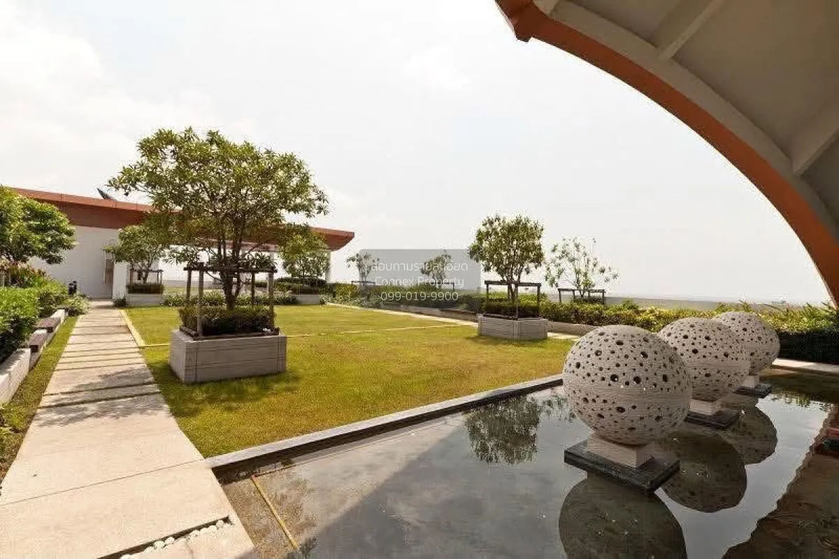 For Rent Condo , Supalai River Resort Charoen Nakhon , BTS-Krung 