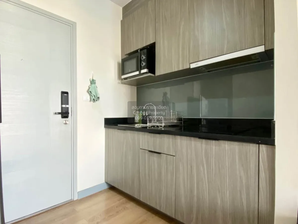 For Rent Condo , Chapter One Midtown Ladprao 24 , corner unit , M 4