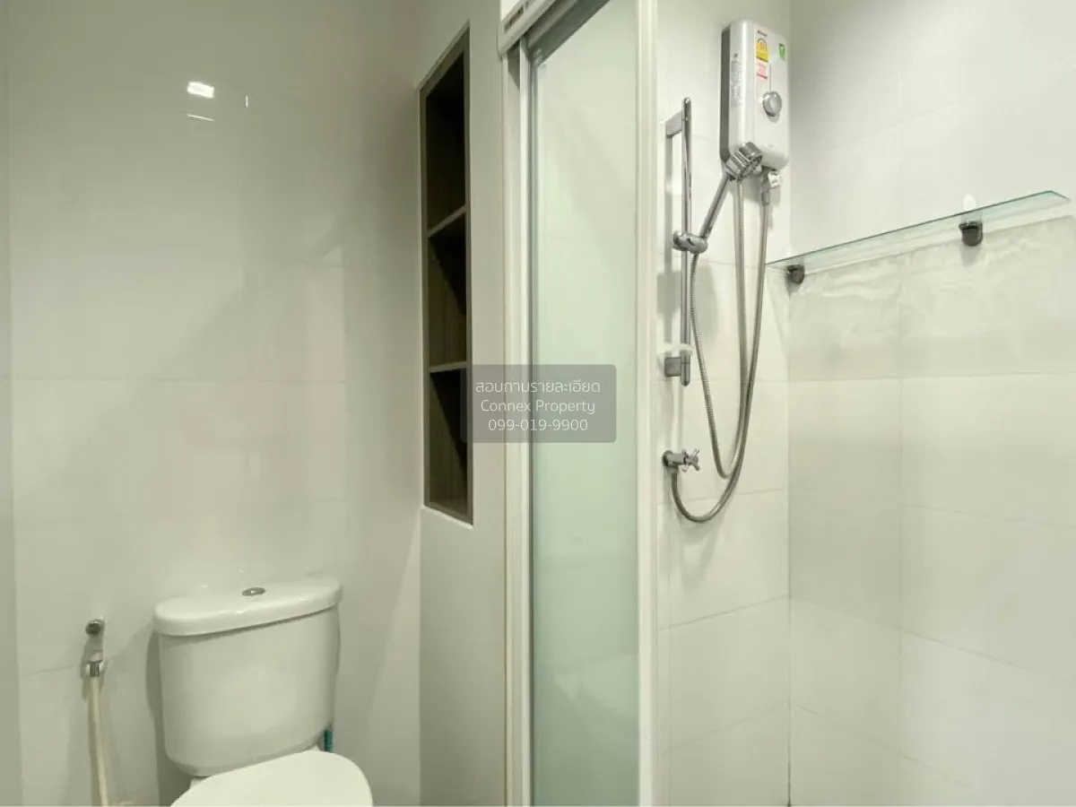 For Rent Condo , Chapter One Midtown Ladprao 24 , corner unit , M