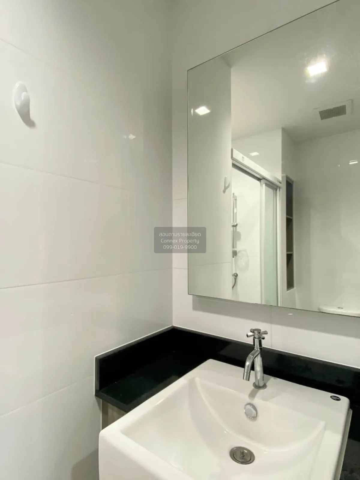 For Rent Condo , Chapter One Midtown Ladprao 24 , corner unit , M