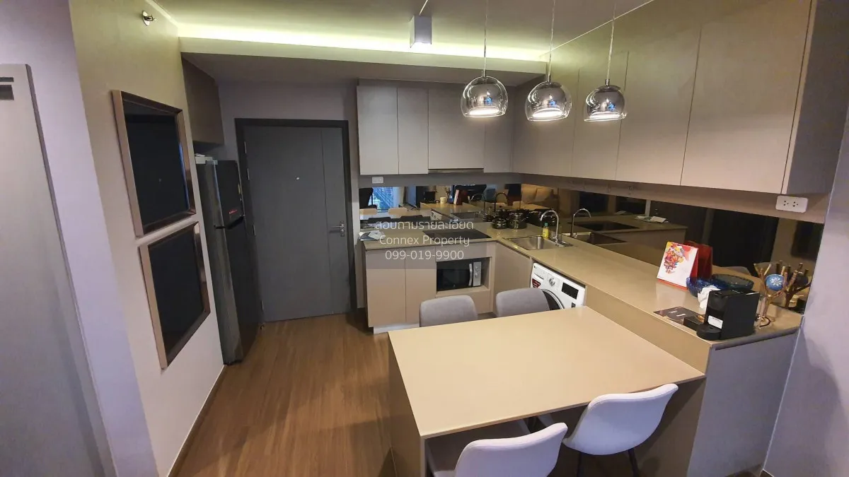 For Rent Condo , Ideo Sukhumvit 93 , river view , BTS-Bang Chak , 4