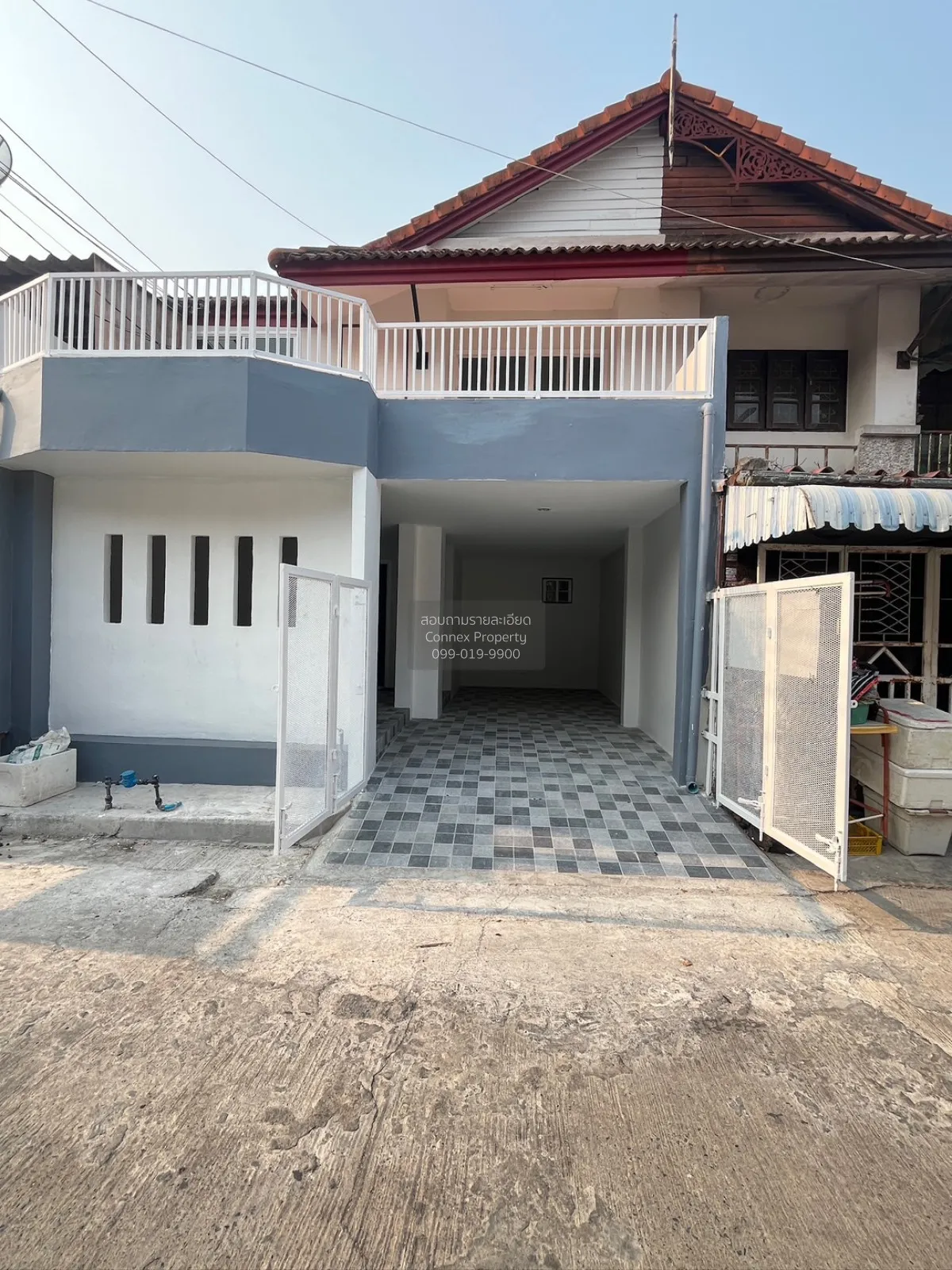 For Sale Townhouse/Townhome  , Baan Prueksa 2 Khlong 8 , Lam Phak 1