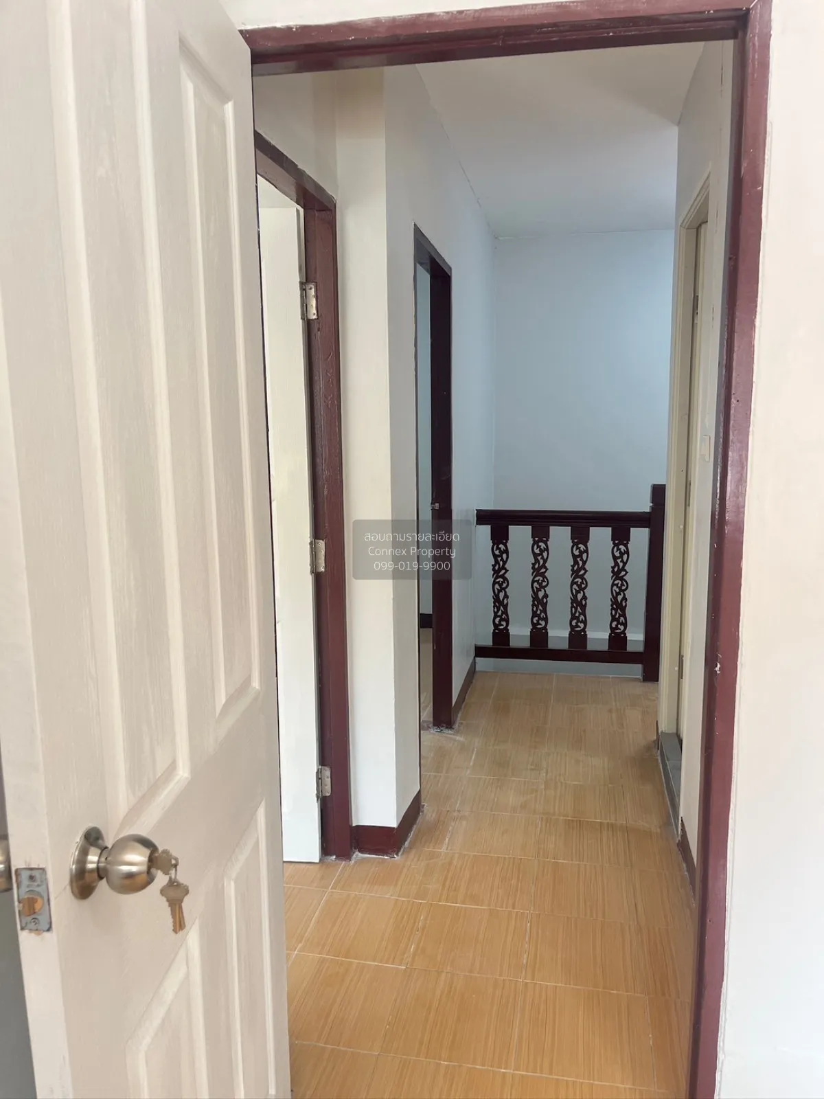 For Sale Townhouse/Townhome  , Baan Prueksa 2 Khlong 8 , Lam Phak