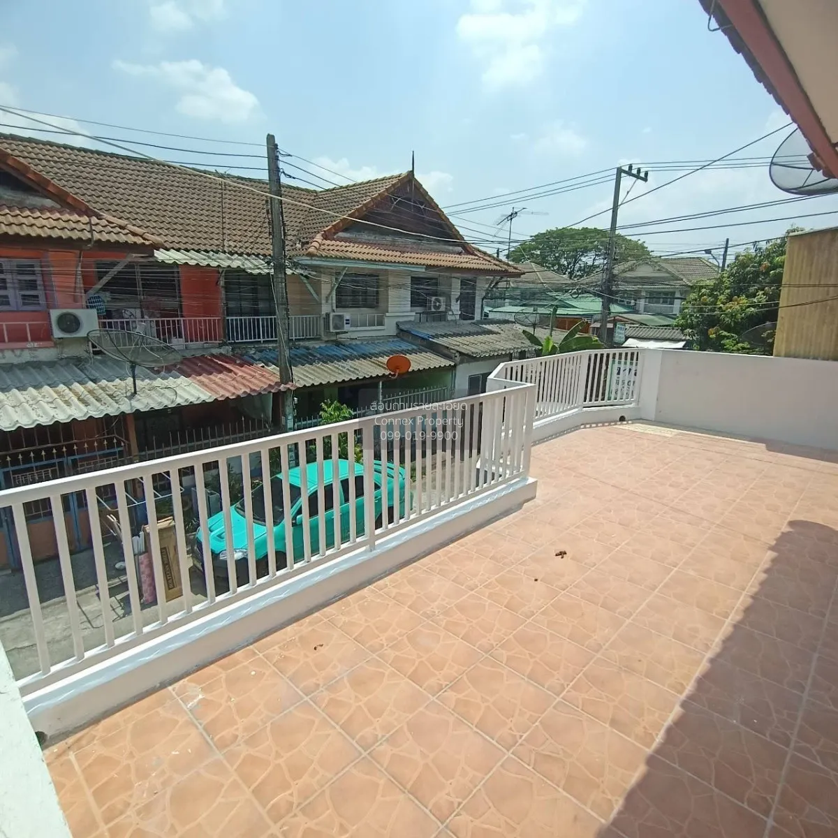 For Sale Townhouse/Townhome  , Baan Prueksa 2 Khlong 8 , Lam Phak