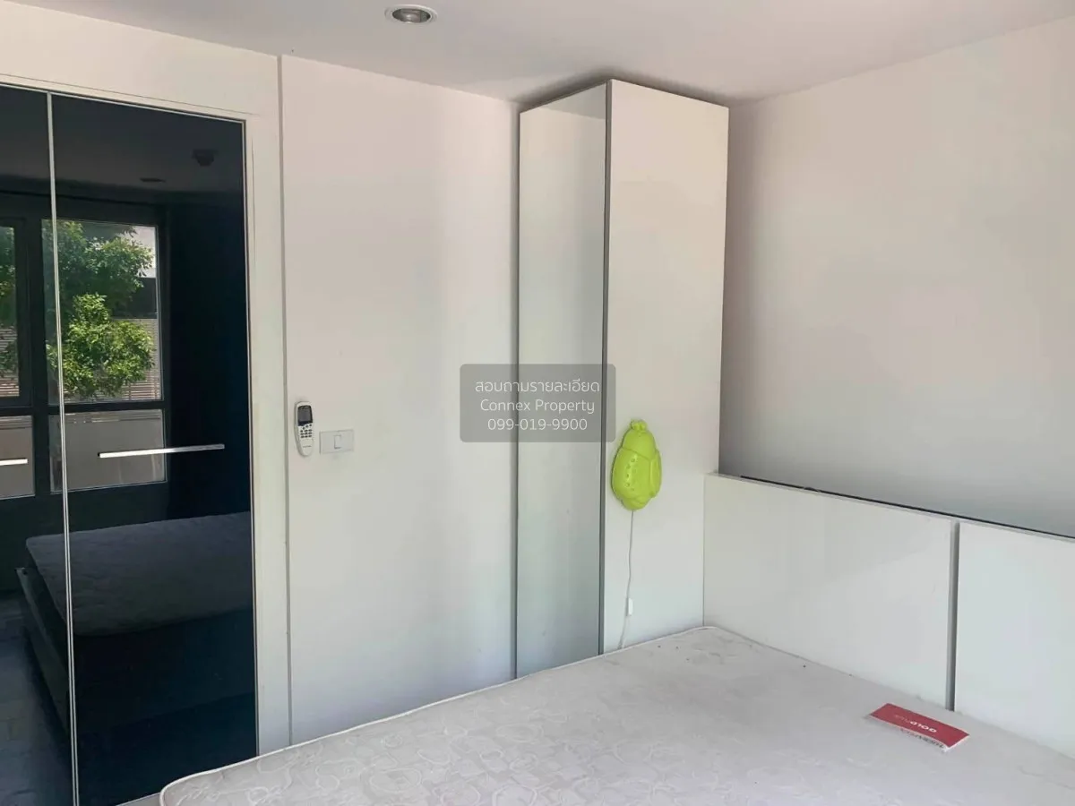 For Sale Condo , The Key Phahonyothin , BTS-Sena Nikhom , Sena Ni 1