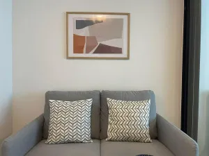 For Rent Condo , A Space Mega , Bang Phli Noi , Bang Phli , Samut Prakarn , CX-169499