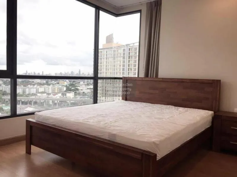 FOR RENT condo , Q House Sukhumvit 79 , BTS-On Nut , Phra Khanong 4