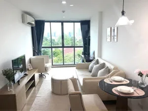 For Rent Condo , D’Memoria , BTS-Ari , Sam Sen Nai , Phaya Thai , Bangkok , CX-169504