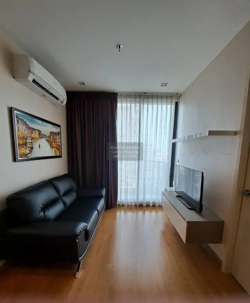 FOR RENT condo , Q House Sukhumvit 79 , BTS-On Nut , Phra Khanong 1