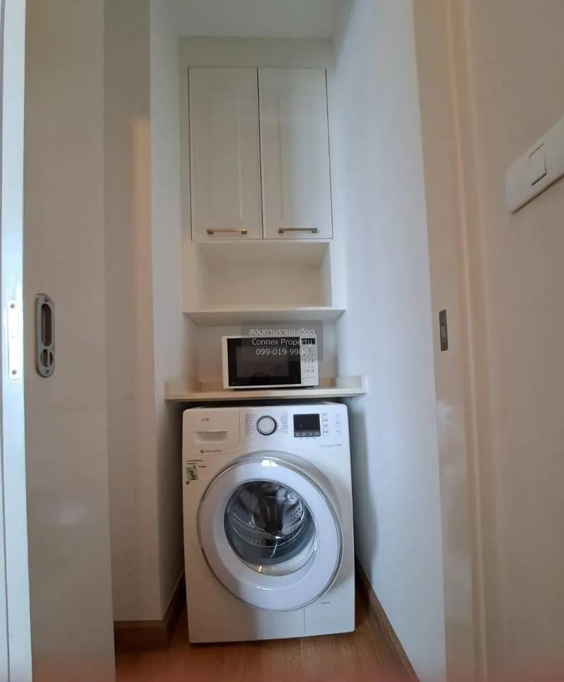 FOR RENT condo , Q House Sukhumvit 79 , BTS-On Nut , Phra Khanong