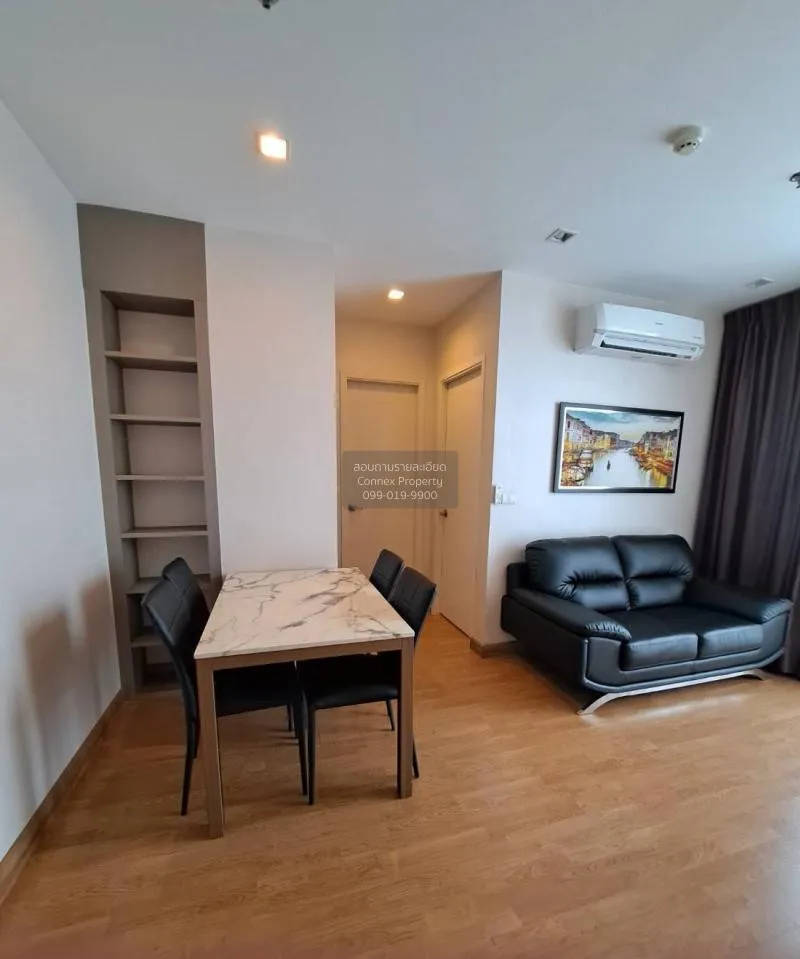 FOR RENT condo , Q House Sukhumvit 79 , BTS-On Nut , Phra Khanong 2