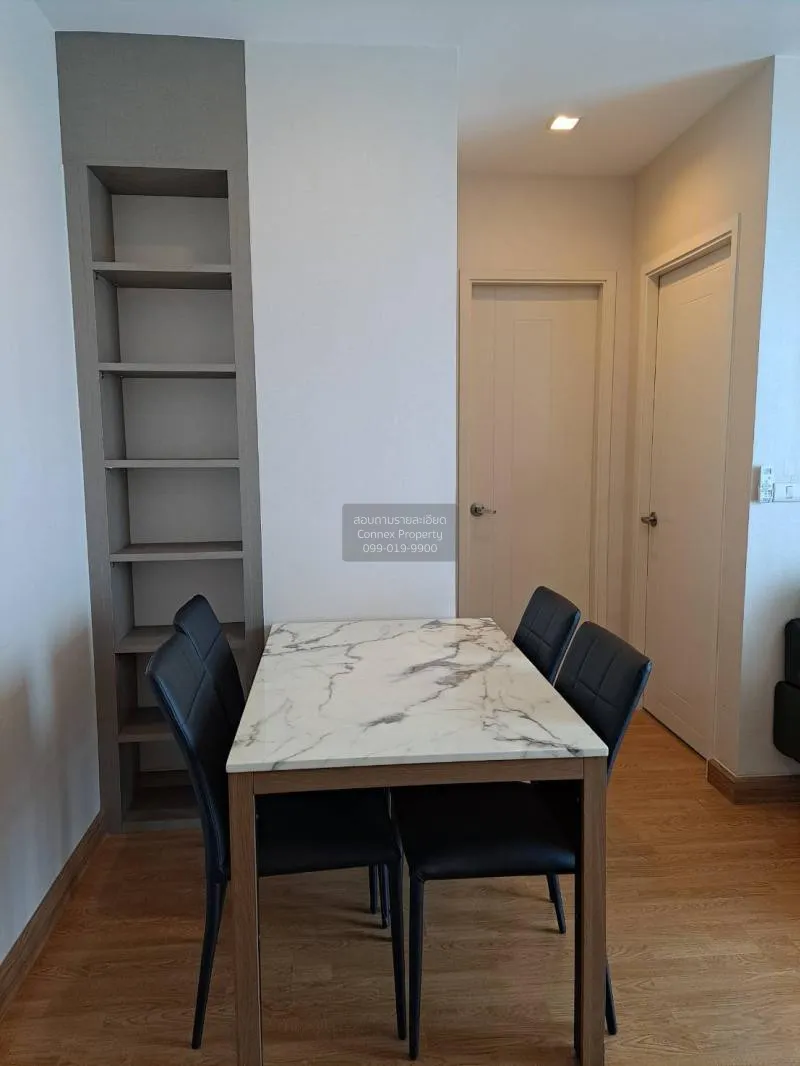 FOR RENT condo , Q House Sukhumvit 79 , BTS-On Nut , Phra Khanong 4