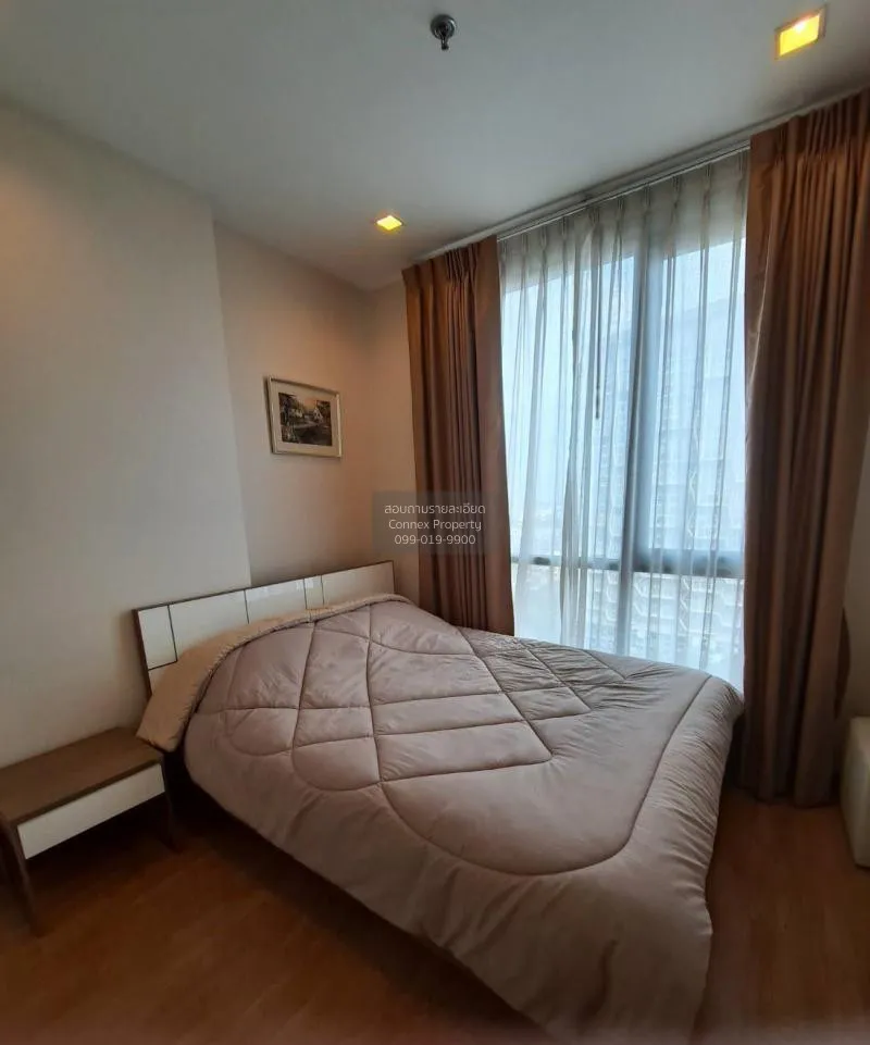 FOR RENT condo , Q House Sukhumvit 79 , BTS-On Nut , Phra Khanong
