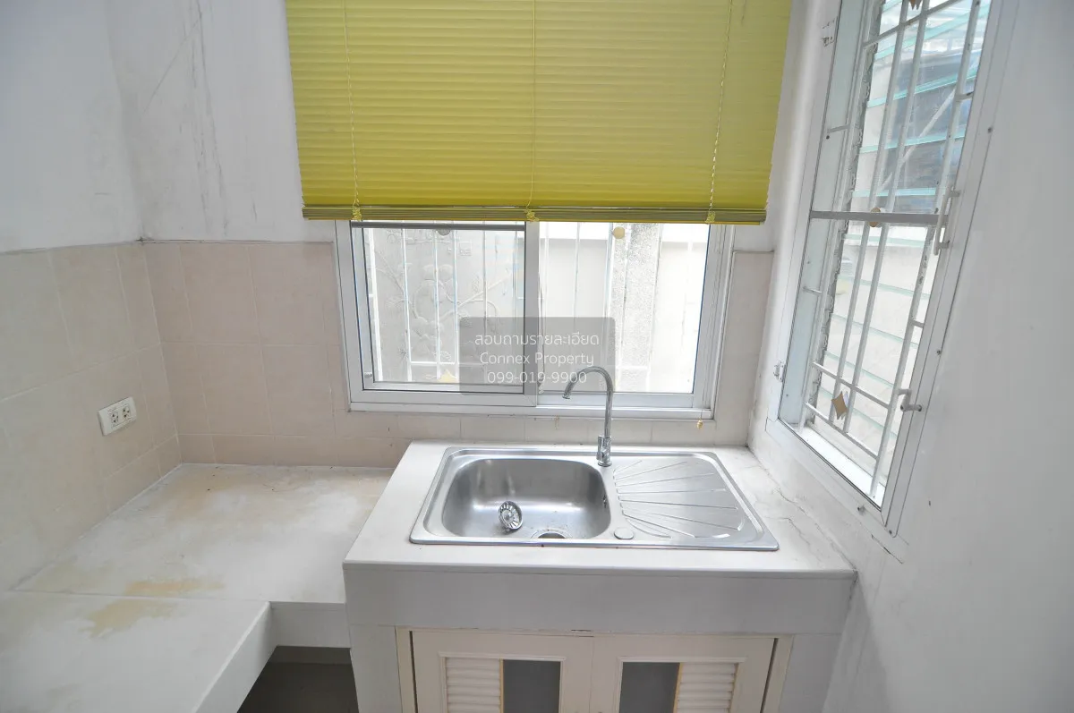 For Rent Townhouse/Townhome  , Baan Klang Muang Urbanion Kaset-Na 4