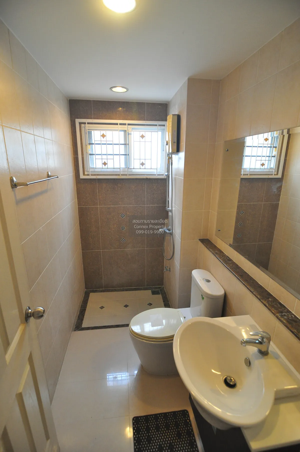 For Rent Townhouse/Townhome  , Baan Klang Muang Urbanion Kaset-Na