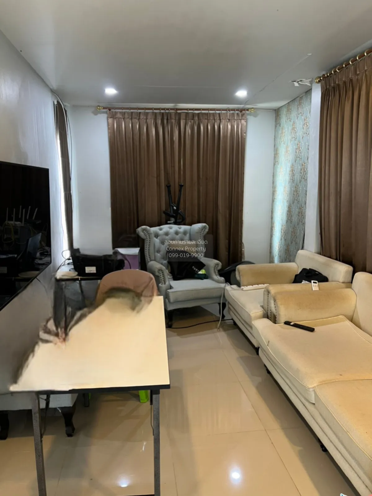 ขายบ้านเดี่ยว 2 ชั้น centro รามอินทรา 109 CX-169515
