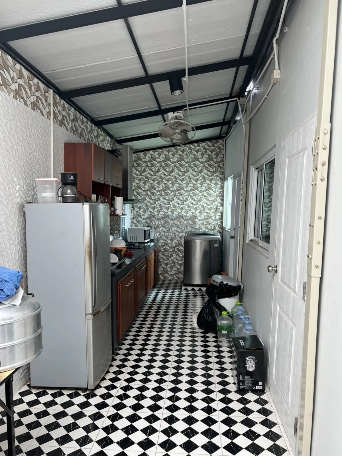 ขายบ้านเดี่ยว 2 ชั้น centro รามอินทรา 109 CX-169515