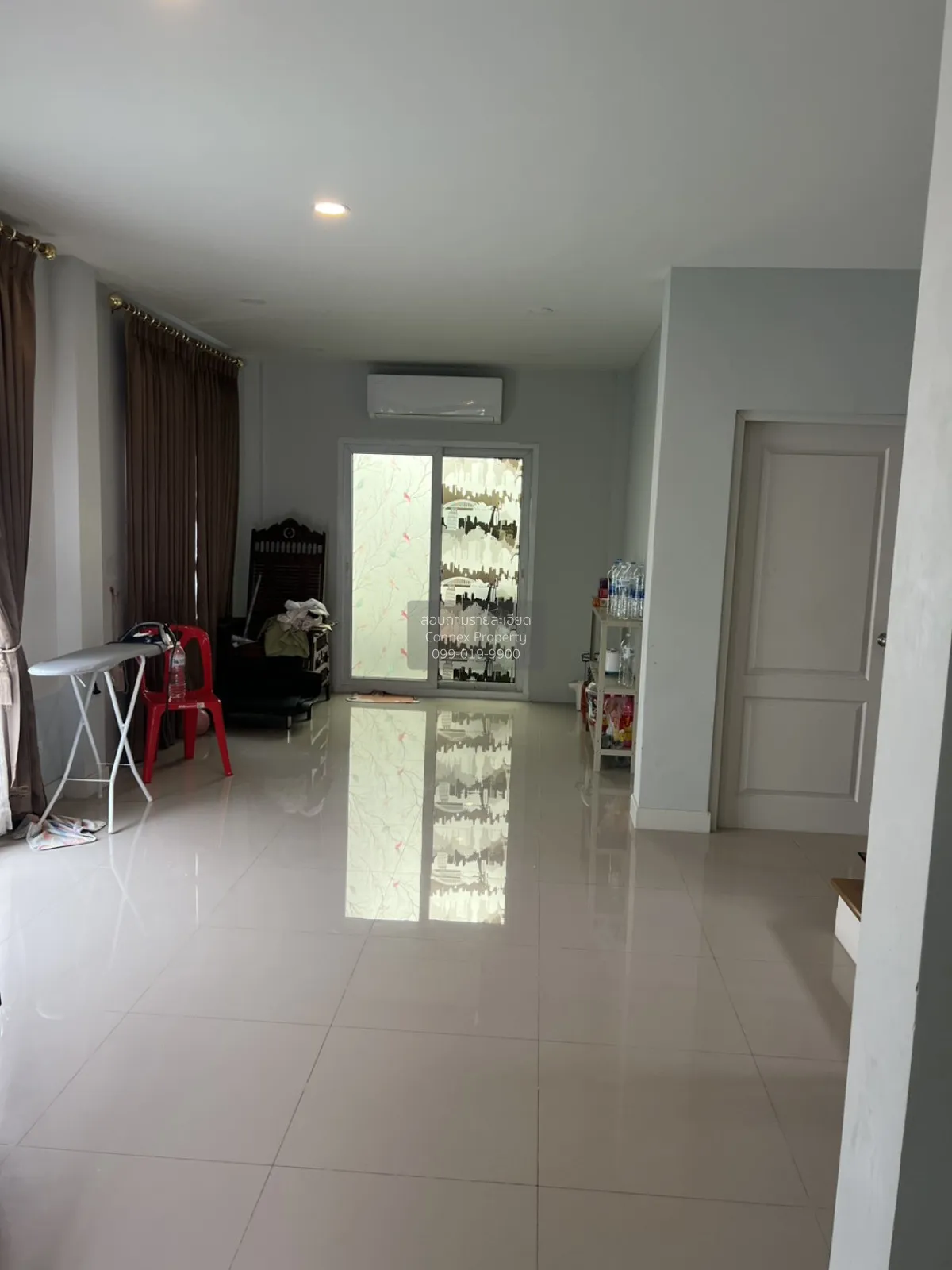 ขายบ้านเดี่ยว 2 ชั้น centro รามอินทรา 109 CX-169515