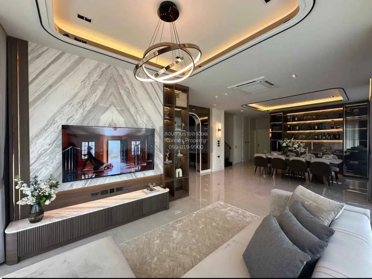 ขายบ้าน  บางกอก บูเลอวาร์ด บางนา กม.5 รีโนเวทใหม่ บางแก้ว บางพลี  1
