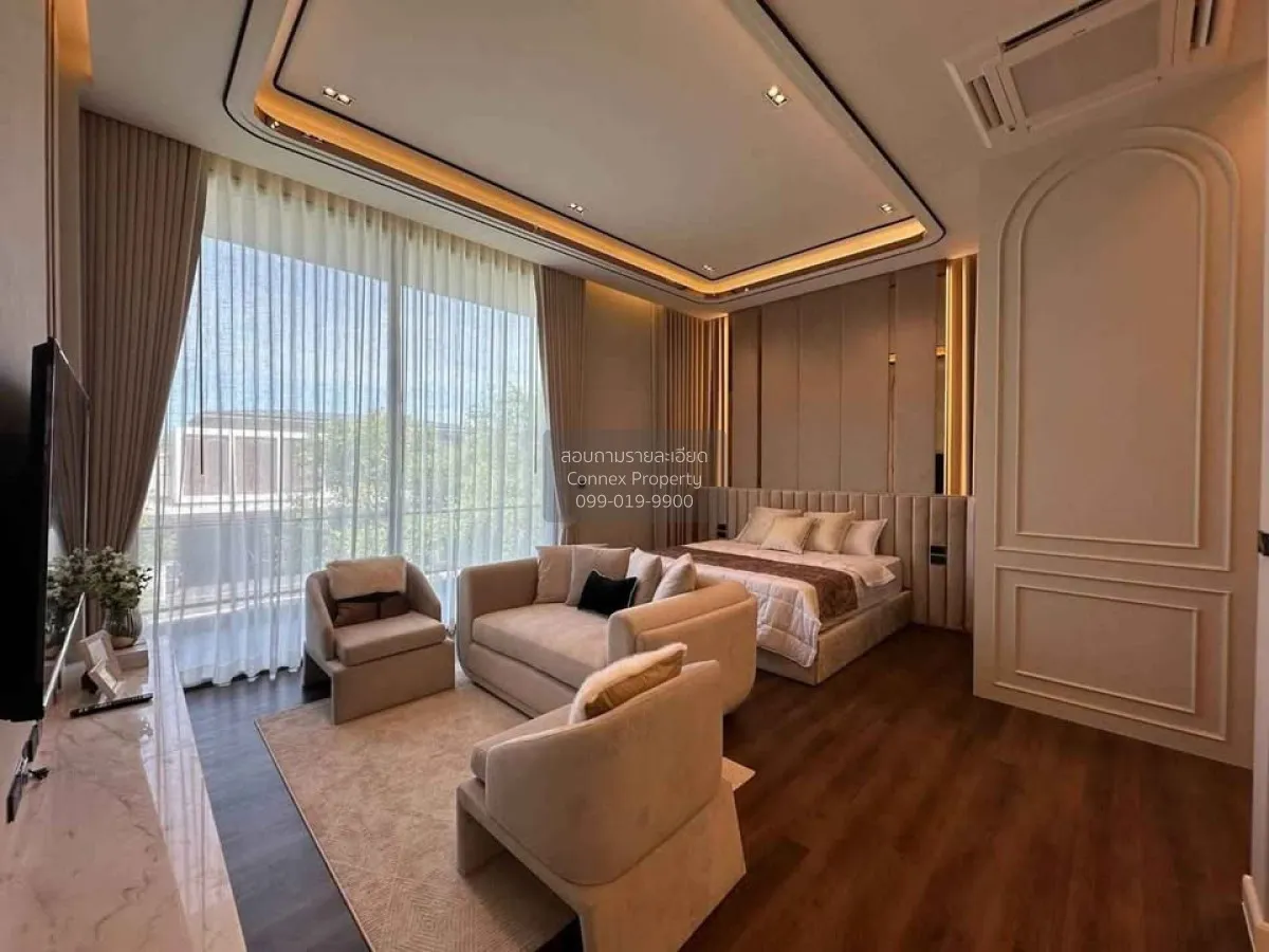 ขายบ้าน  บางกอก บูเลอวาร์ด บางนา กม.5 รีโนเวทใหม่ บางแก้ว บางพลี 