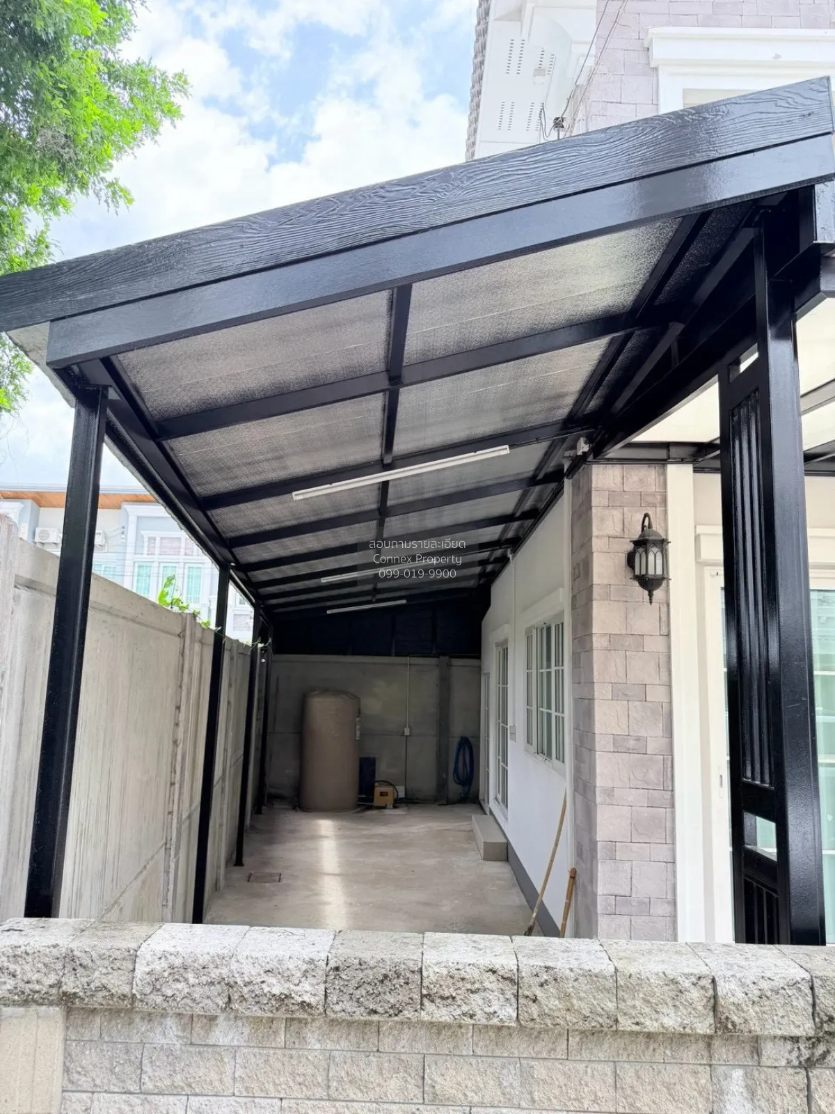 ขายบ้าน  โกลเด้น นีโอ 2 รามอินทรา-วงแหวน ท่าแร้ง เขต บางเขน กรุงเ 4