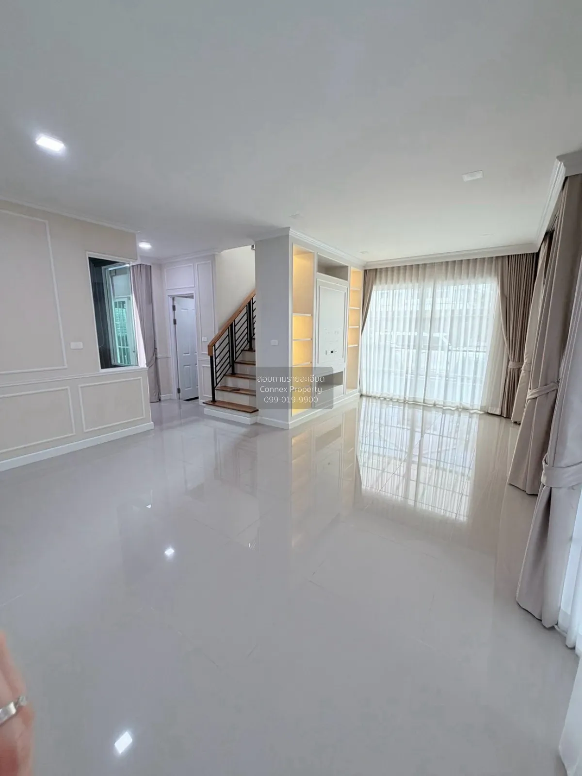 ขายบ้าน  โกลเด้น นีโอ 2 รามอินทรา-วงแหวน ท่าแร้ง เขต บางเขน กรุงเ