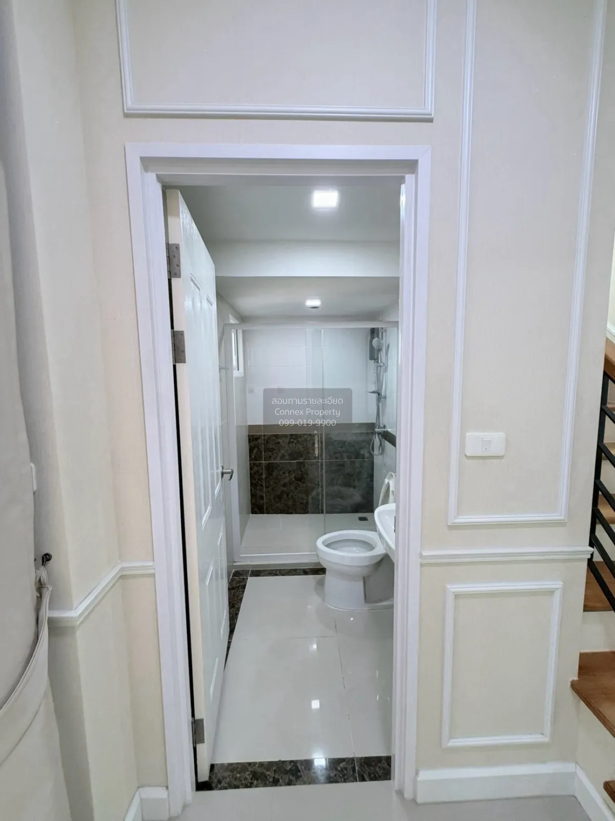 ขายบ้าน  โกลเด้น นีโอ 2 รามอินทรา-วงแหวน ท่าแร้ง เขต บางเขน กรุงเ