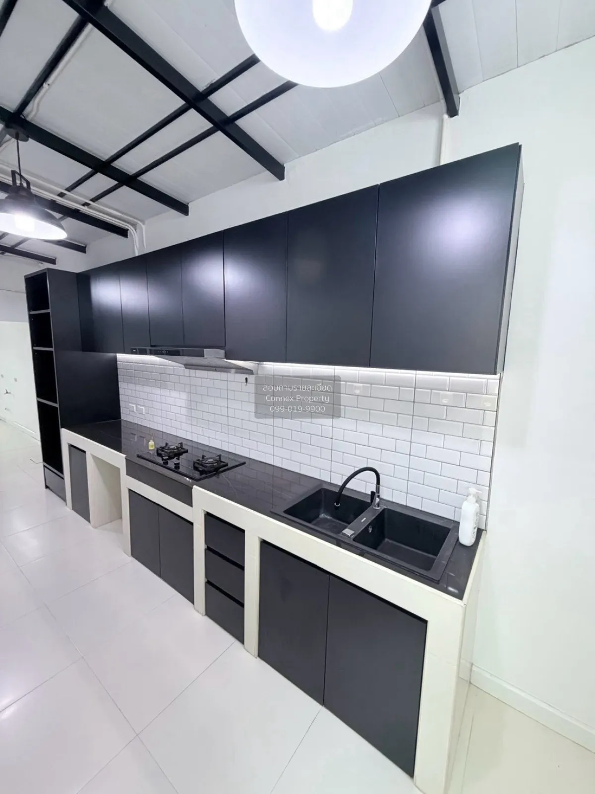 ขายบ้าน  โกลเด้น นีโอ 2 รามอินทรา-วงแหวน ท่าแร้ง เขต บางเขน กรุงเ