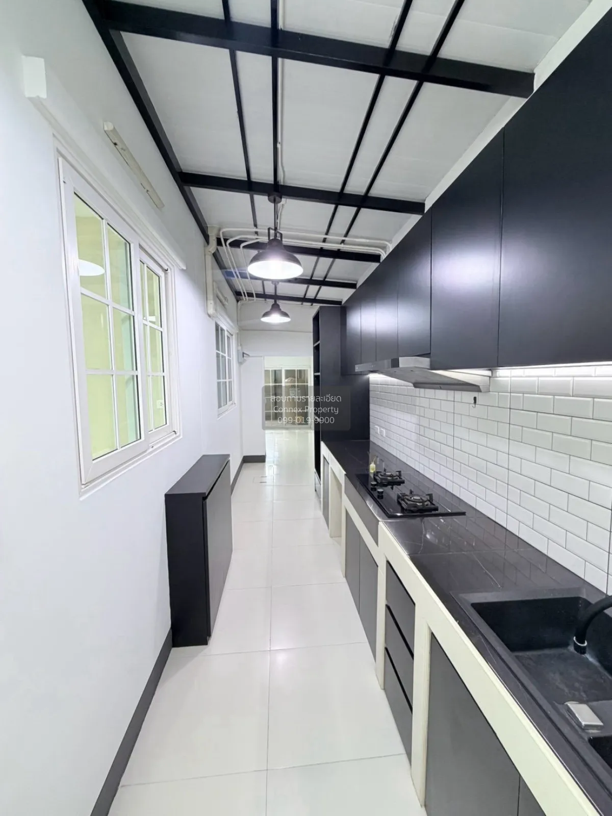 ขายบ้าน  โกลเด้น นีโอ 2 รามอินทรา-วงแหวน ท่าแร้ง เขต บางเขน กรุงเ