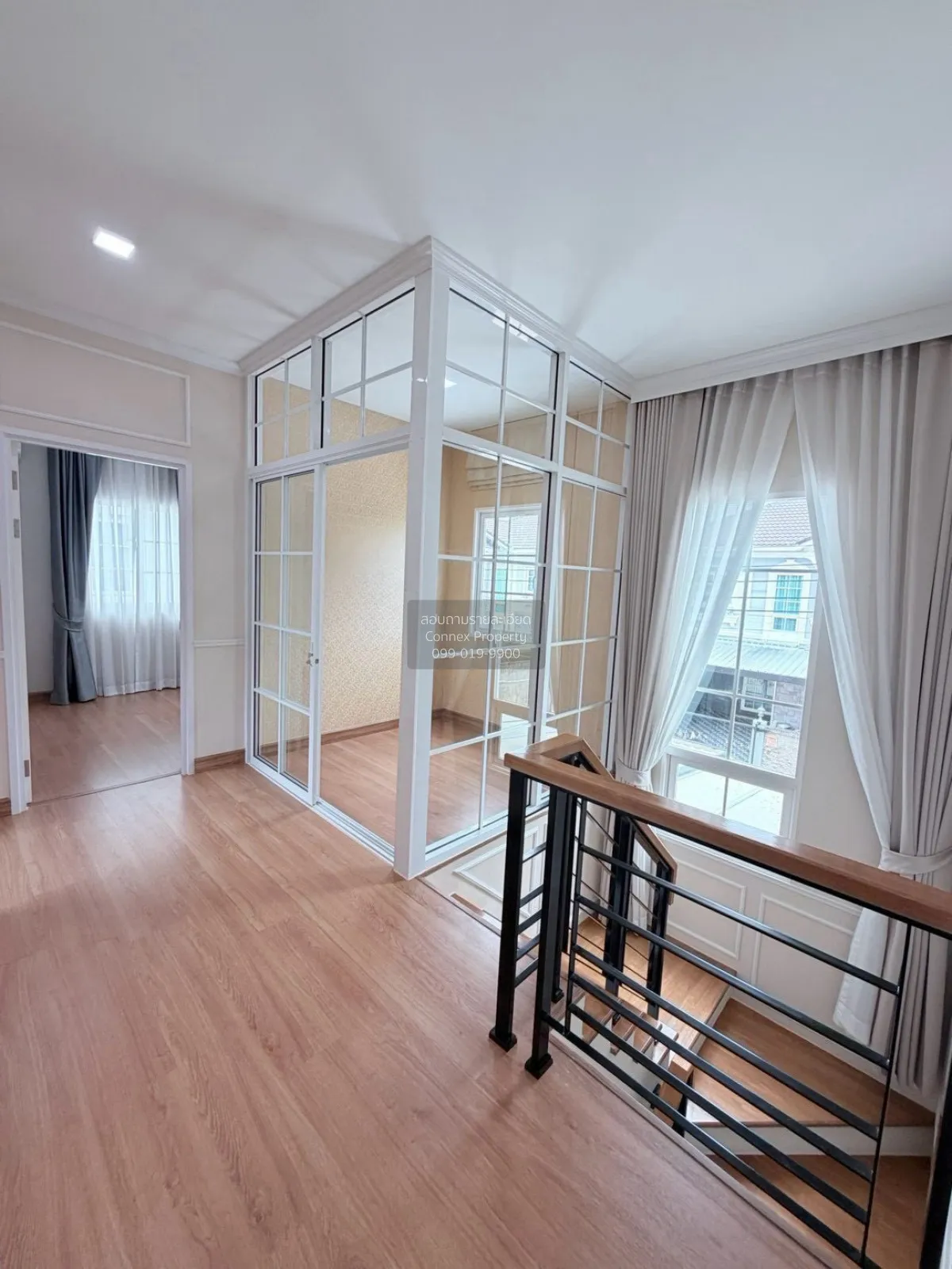 ขายบ้าน  โกลเด้น นีโอ 2 รามอินทรา-วงแหวน ท่าแร้ง เขต บางเขน กรุงเ