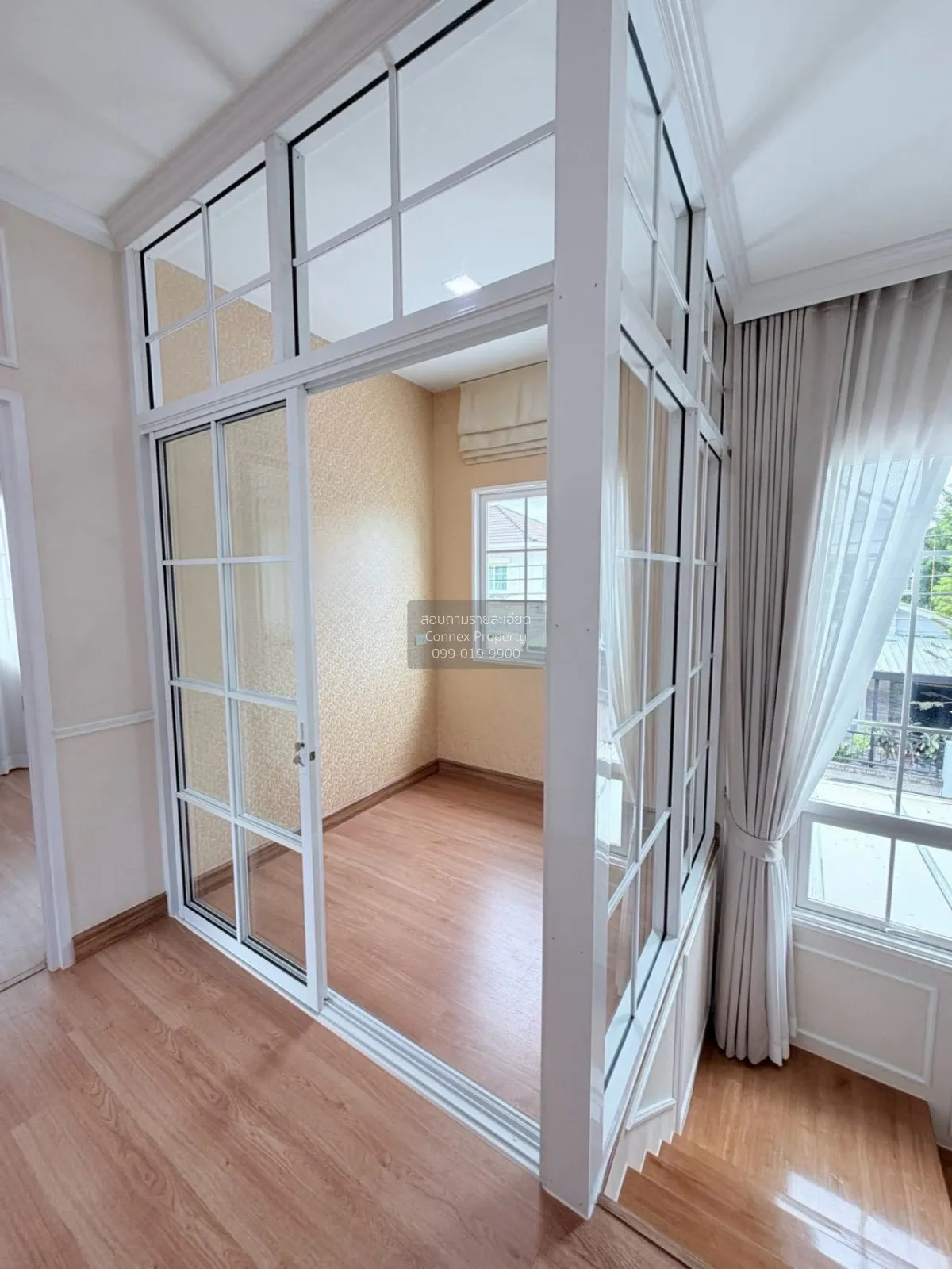 ขายบ้าน  โกลเด้น นีโอ 2 รามอินทรา-วงแหวน ท่าแร้ง เขต บางเขน กรุงเ