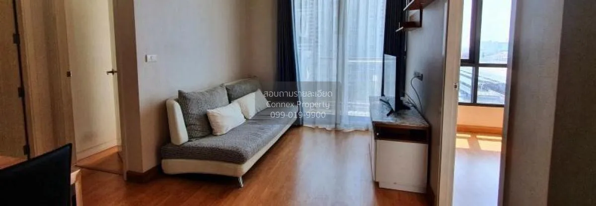 FOR RENT condo , Q House Sukhumvit 79 , BTS-On Nut , Phra Khanong 1
