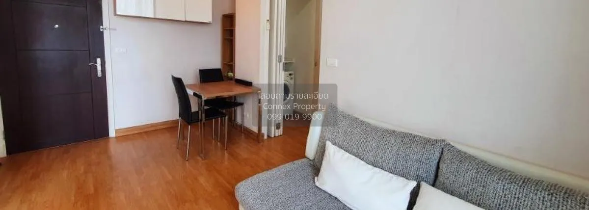 FOR RENT condo , Q House Sukhumvit 79 , BTS-On Nut , Phra Khanong 2