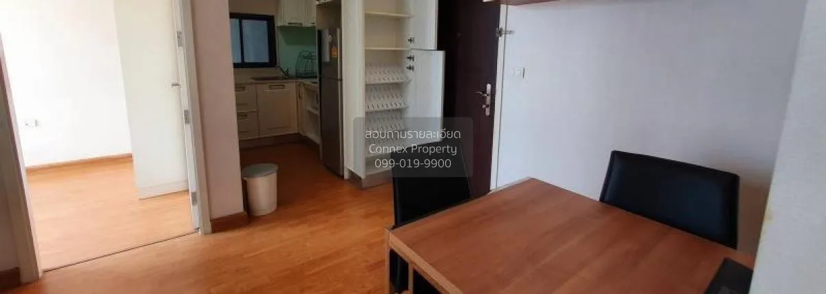 FOR RENT condo , Q House Sukhumvit 79 , BTS-On Nut , Phra Khanong 3