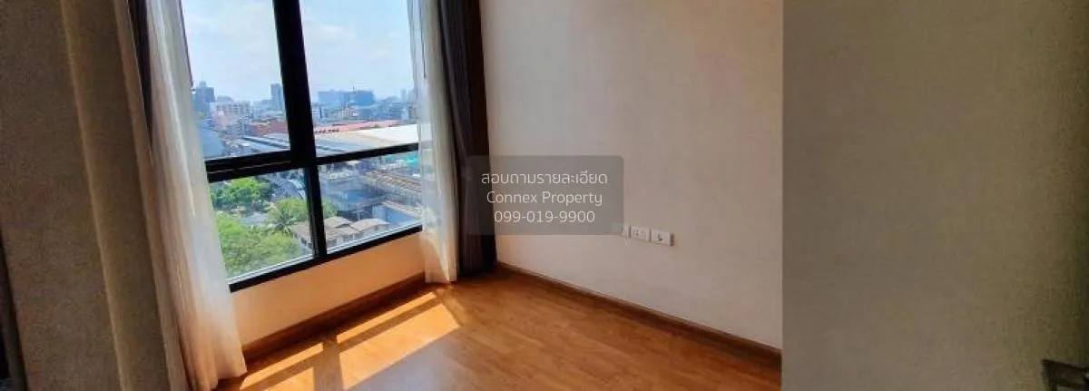 FOR RENT condo , Q House Sukhumvit 79 , BTS-On Nut , Phra Khanong 4