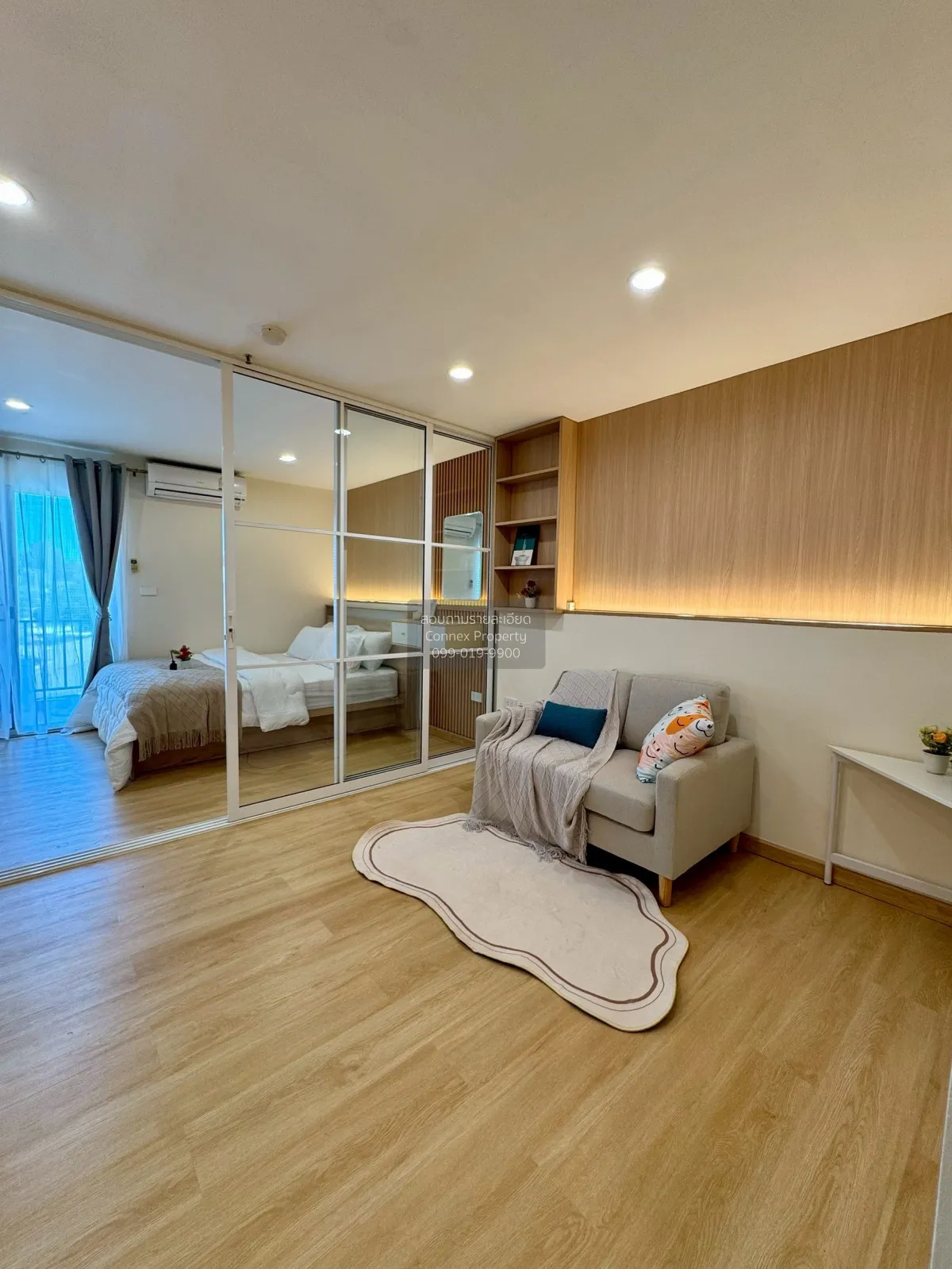 For Sale Condo , Regent Home 5 Ratchada 19 , MRT-Ratchadaphisek ,